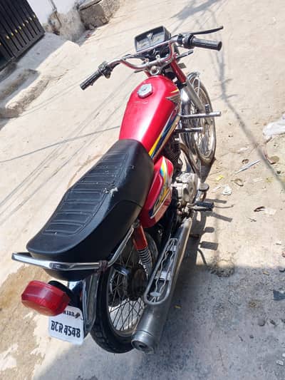 I want to sell this bike as soon as possible
