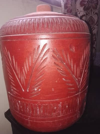 COOLER MADE OF CLAY FOR SALE