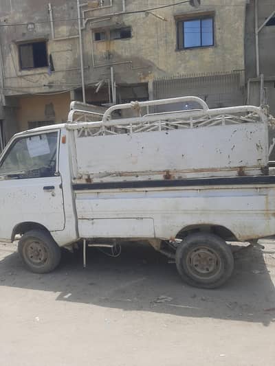 Suzuki Other 1985