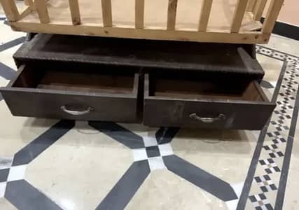 Baby Cots ( bacho ka jula ]