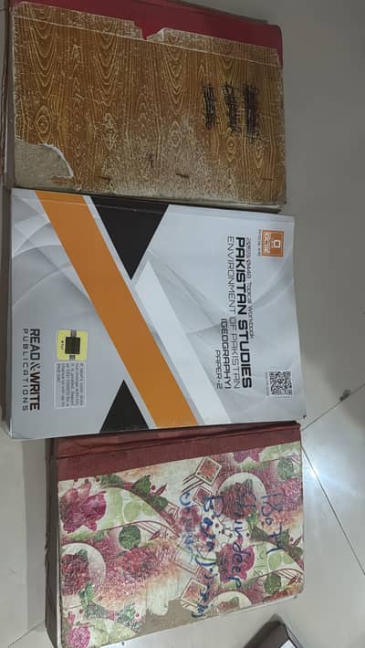 Igcse books o levels