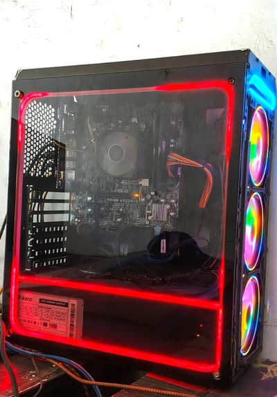 ryzen 5 3400g