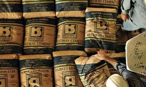 Bestway cement