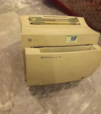 printer hp