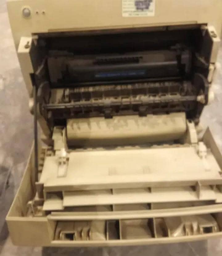 printer hp 1