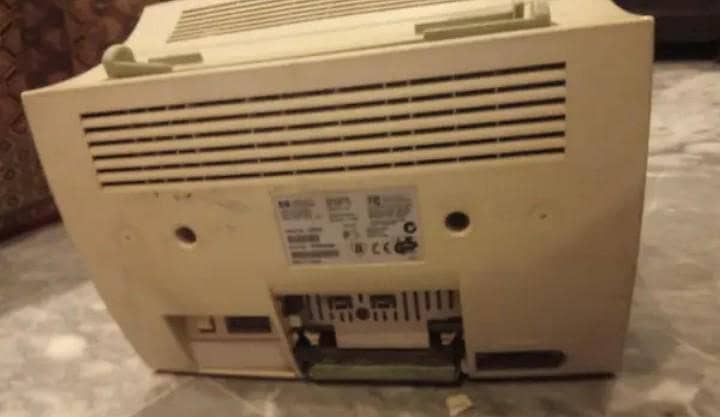printer hp 2