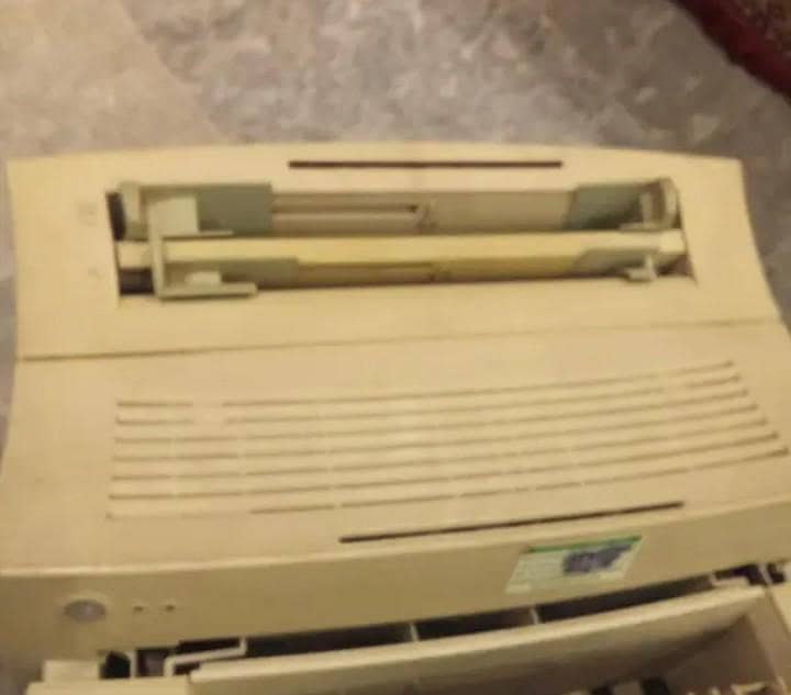 printer hp 3