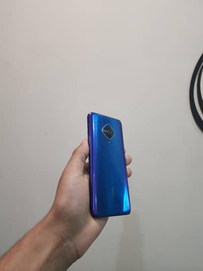Vivo Y51 official pta