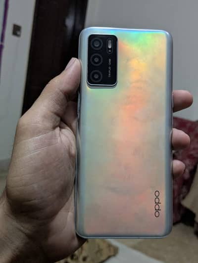 OPPO A16