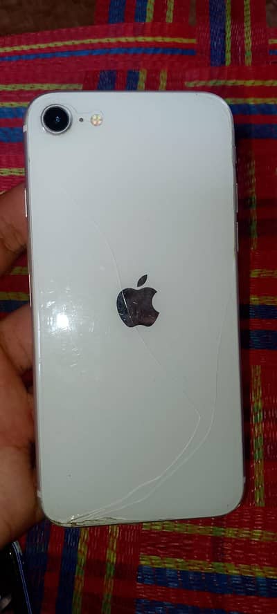 Apple iPhone SE 2020
