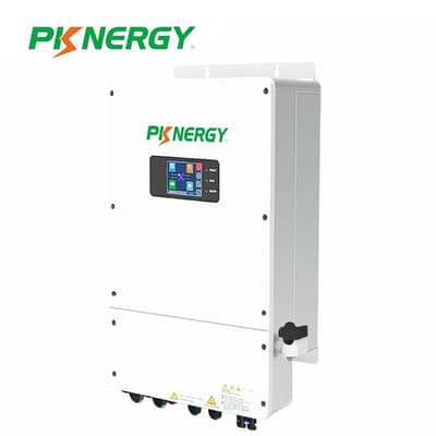 PK ENERGY 6KW IP65 Hybrid Inverter