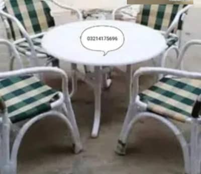 OUTDOOR GARDEN UPVC RATTAN FURNITURE SOFA SET CHAIRS TABLE UMBRELLA