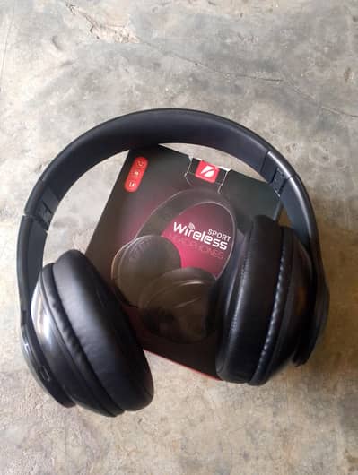 ear phones