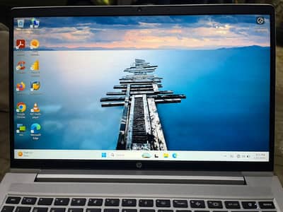 HP ProBook 440 G8 Ci5 11th Gen 8GB RAM 512GB SSD 12" Laptop