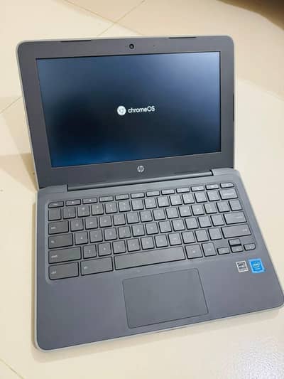 hp g7 Chromebook Available