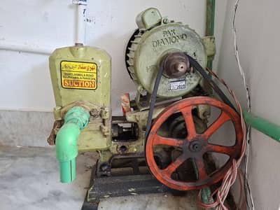 PAK DIAMOND 2025 Model WATER DONKEY PUMP DUGDUGI FOR SALE working