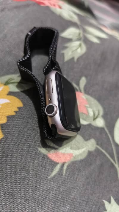 series 7 41 mm aluminum