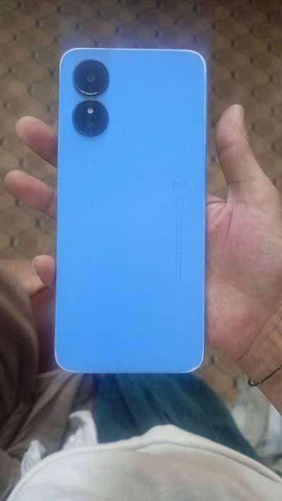 oppo A17 4gb, 64 gb