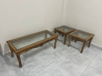 Chinyoti Tables