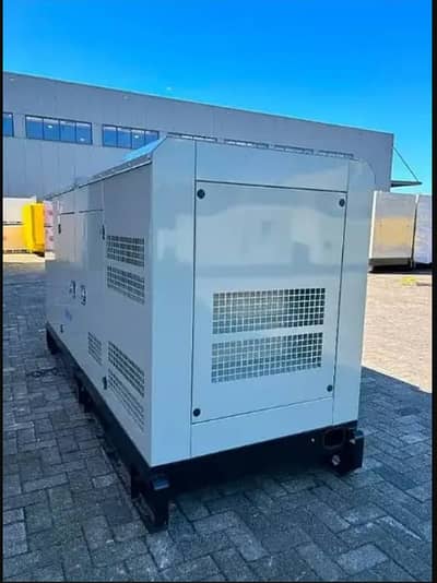 Generator 150kva/100kva/200kva/180kva/80kva/250kva/300kva/350kva/400k