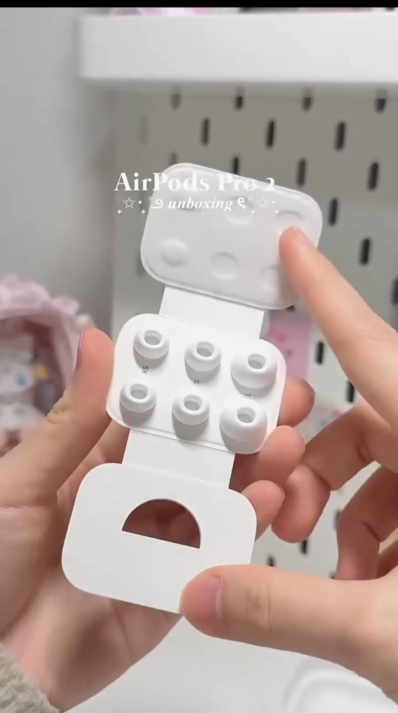 Air pods pro2 full function 4
