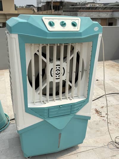 Canon Room Air Cooler CA-6500