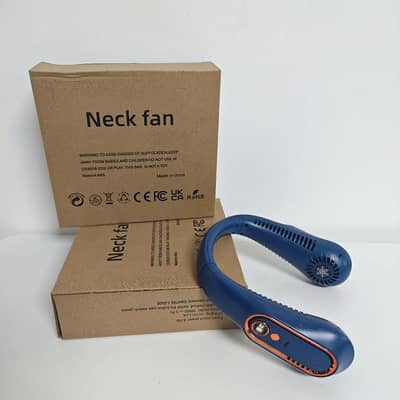 china neck fan 5 speed 24hours chale gah quality bahut zabardest hai