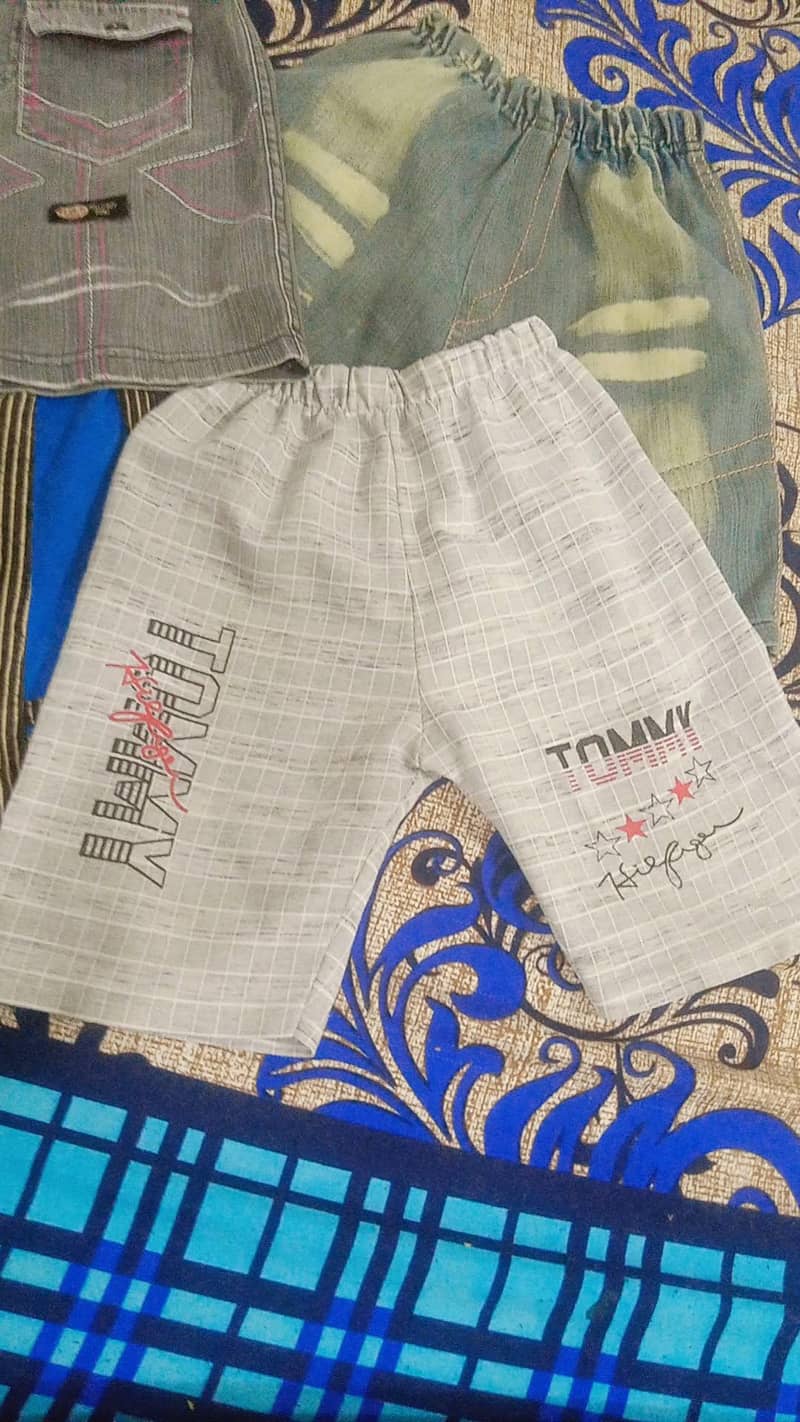 Shorts 2