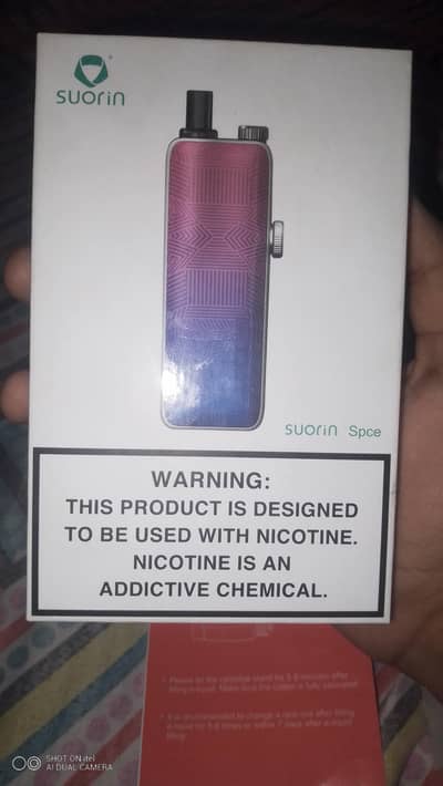 18+ Big sale POD or half bottle flavour only
