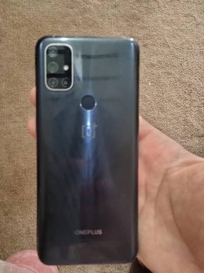 One Plus Nord N10 6+128