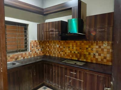 5 Marla Double Story House For Rent in Phase 4C2 Ghauri Town