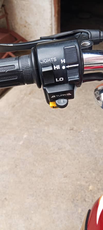 Honda 24/25