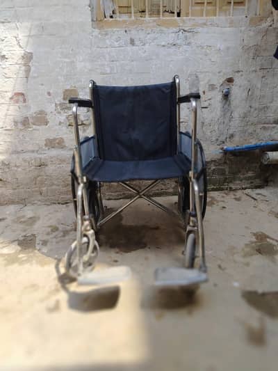 Wheelchair Urgent sale