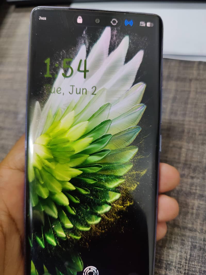 Tecno camon 30s 1