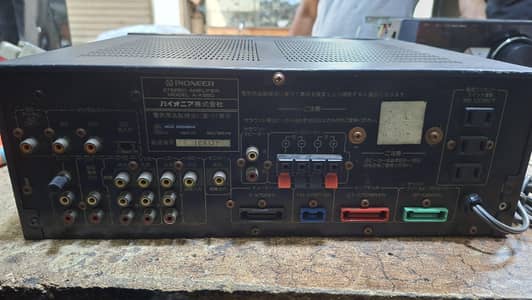pioneer