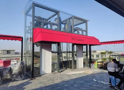 Cargo Lift Passenger Lift Elevators Residential Lift in Panjab