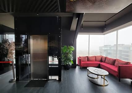 Cargo Lift Passenger Lift Elevators Residential Lift in Panjab