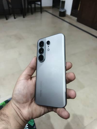 Tecno Camon 50 Pro (12 Months Full Warranty)