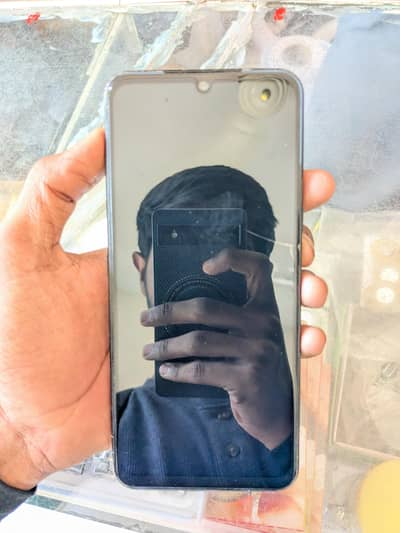 LG V60 ThinQ 5G