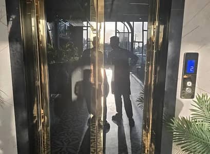 Cargo Lift Passenger Lift Elevators Residential Lift in Panjab