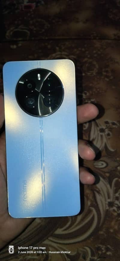 Realme 12 8/256