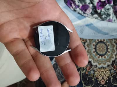 Samsung galaxy watch 5