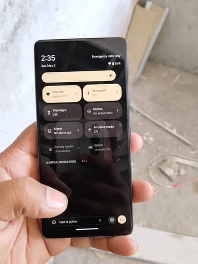 Google Pixel 7