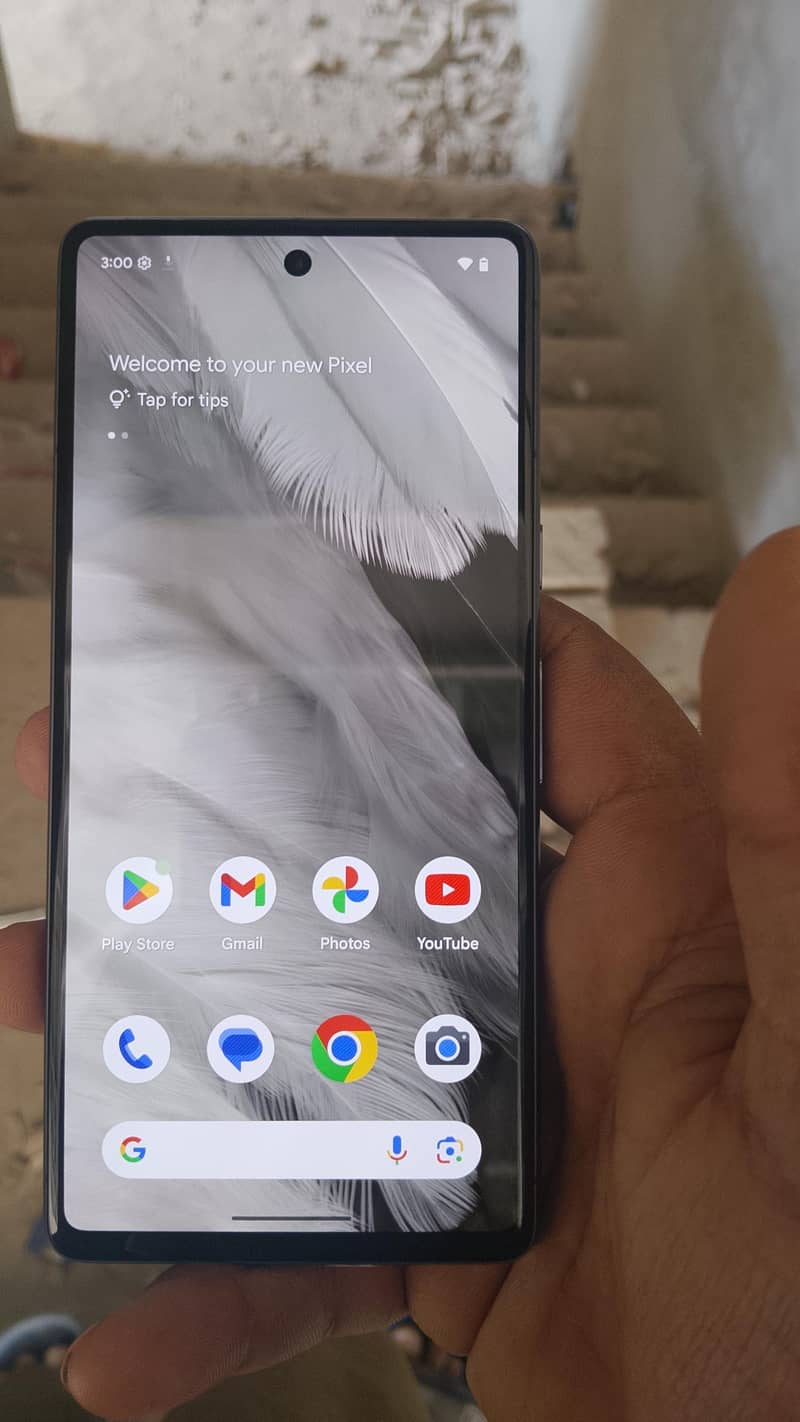 Google Pixel 7 1