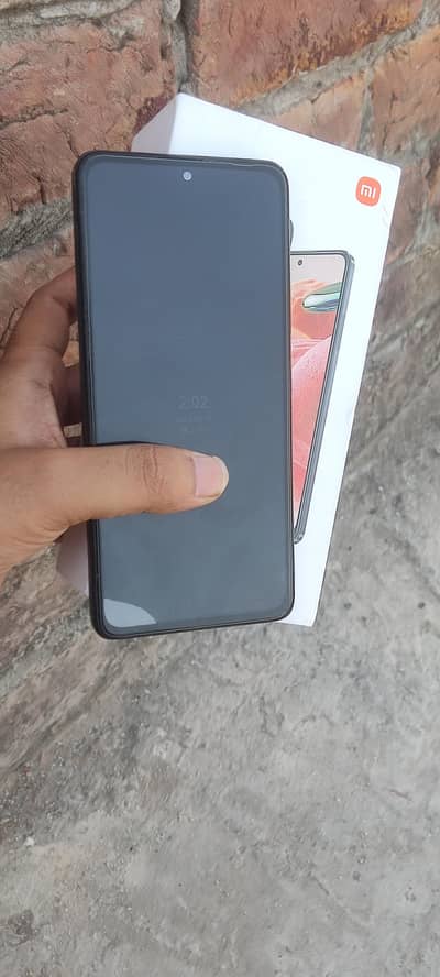 Xiaomi Redmi Note 12 Pro