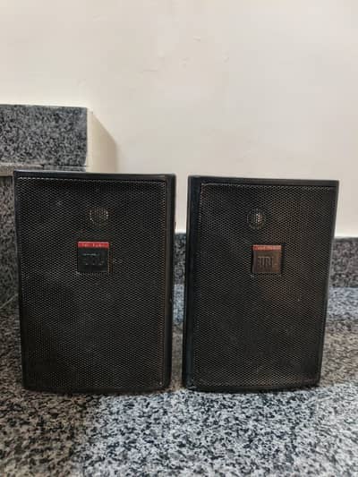 original JBL