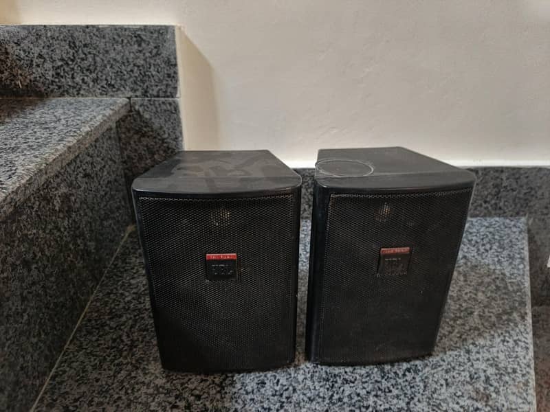 original JBL 1