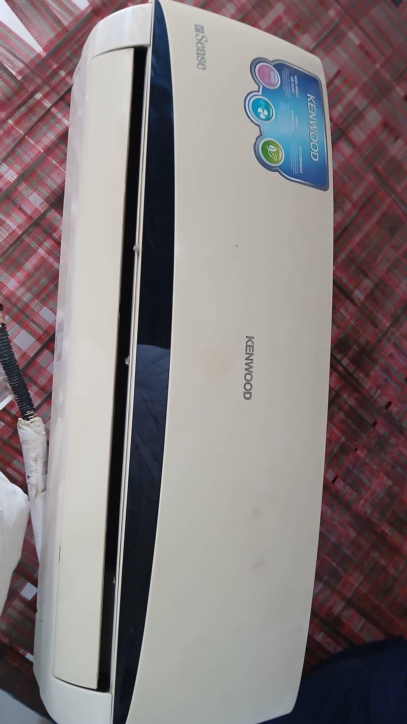 1 TON SPLIT AC 2