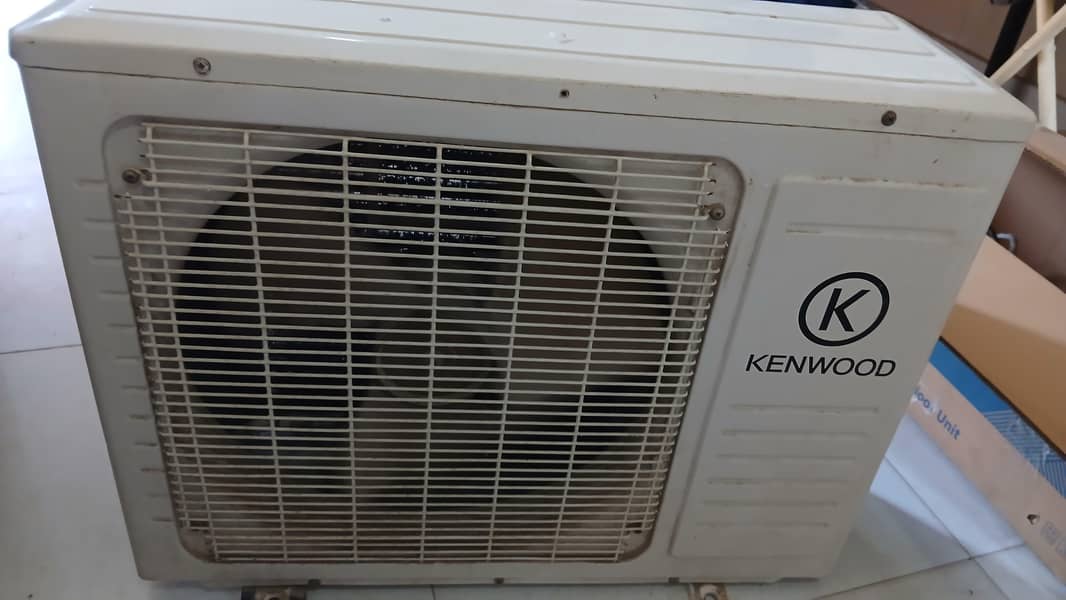1 TON SPLIT AC 6