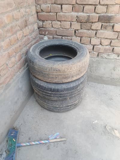 civic ke 3 tare